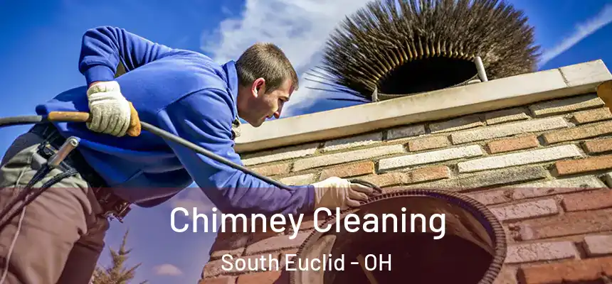  Chimney Cleaning South Euclid - OH