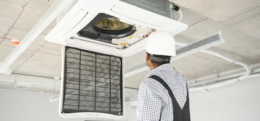 Our Affordable Duct Cleaning Near Me Services in South Euclid, OH