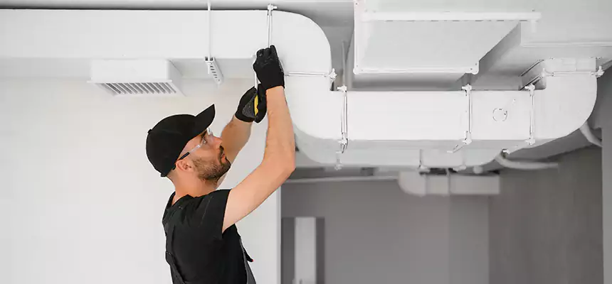 Our Air Duct Repair Services in South Euclid, OH