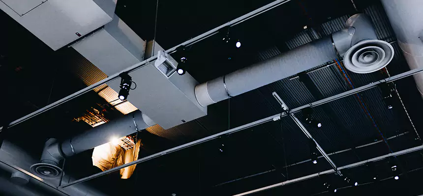 Our Air Duct Replacement Services in South Euclid, OH