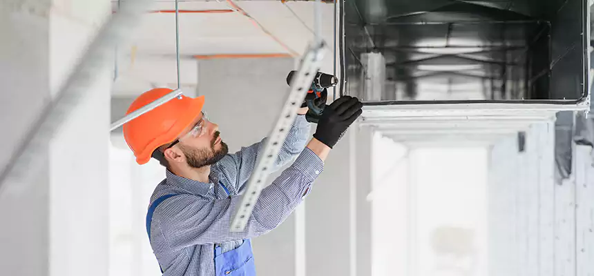 Our Air Vent Replacement Services in South Euclid, OH