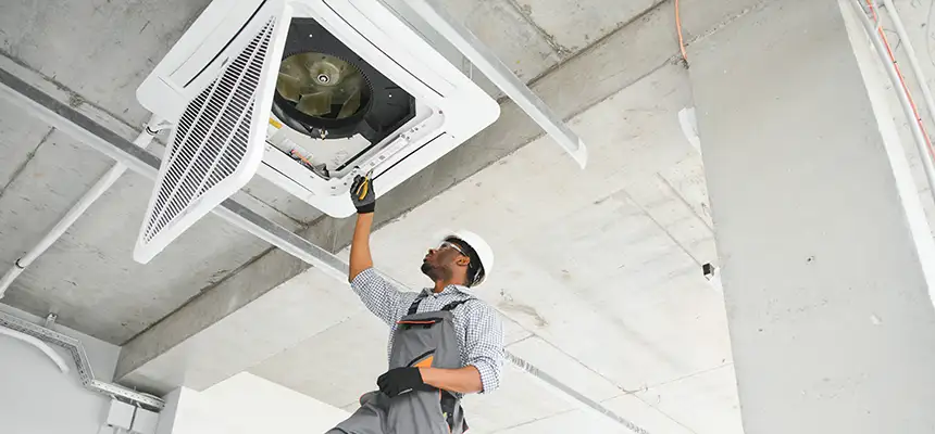 Efficient Multi‑Unit & HOA Annual Vent Cleaning Plans in South Euclid