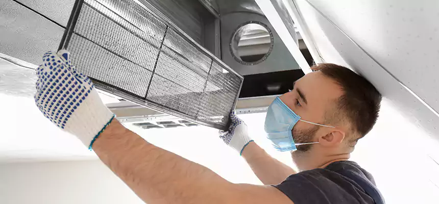 Our Dryer Vent Cleaning Services in South Euclid, OH