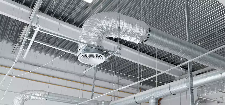 Our Dryer Vent Hose Replacement Services in South Euclid, OH