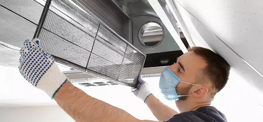 Our Dryer Vent Replacement Services in South Euclid, OH