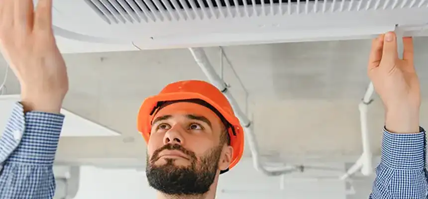 Our Furnace Vent Cleaning Services in South Euclid, OH