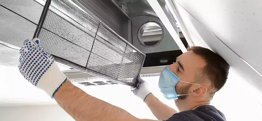 Our Home Duct Cleaning Services in South Euclid, OH  