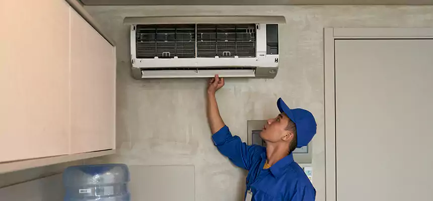 Balanced Fresh‑Air Ventilation (ERV/HRV) in South Euclid