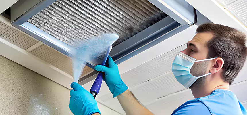 Our Home Ventilation Cleaning Services in South Euclid, OH