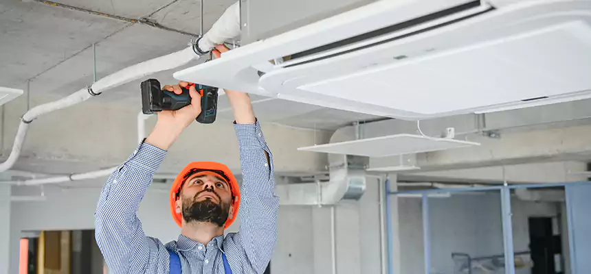 Eco‑Friendly Coil & Plenum Deep Cleaning in South Euclid