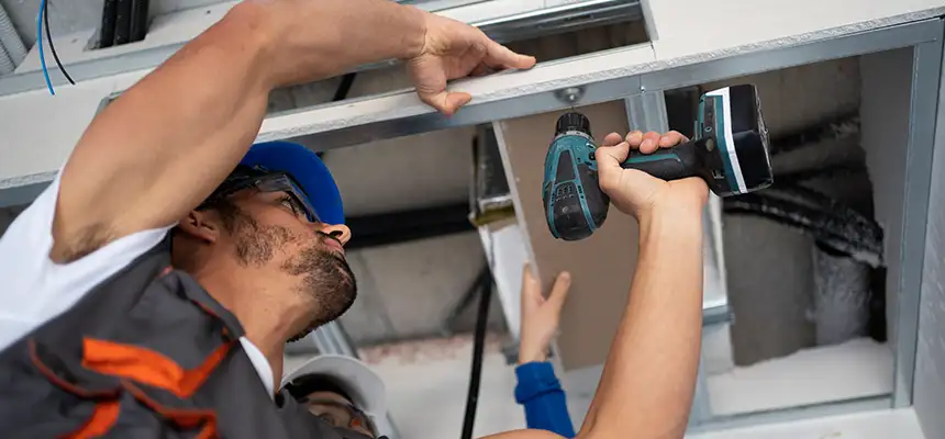 Our Improve Home Air Circulation Services in South Euclid, OH