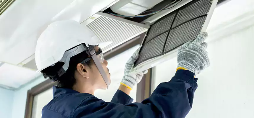 Our Multi-family Home Duct Cleaning Services in South Euclid, OH