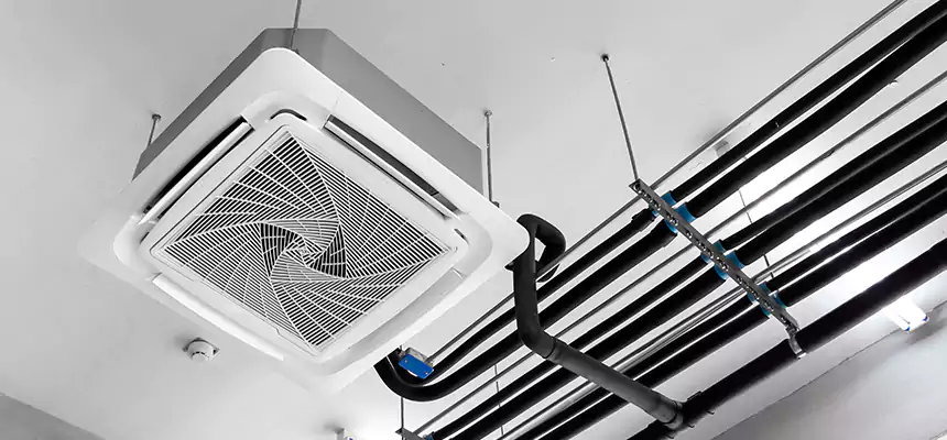 Our Smart AC Vent Controller Services in South Euclid, OH