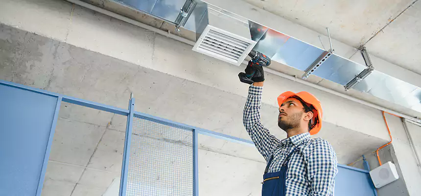 Efficient Exhaust Vent Cleaning in South Euclid, OH