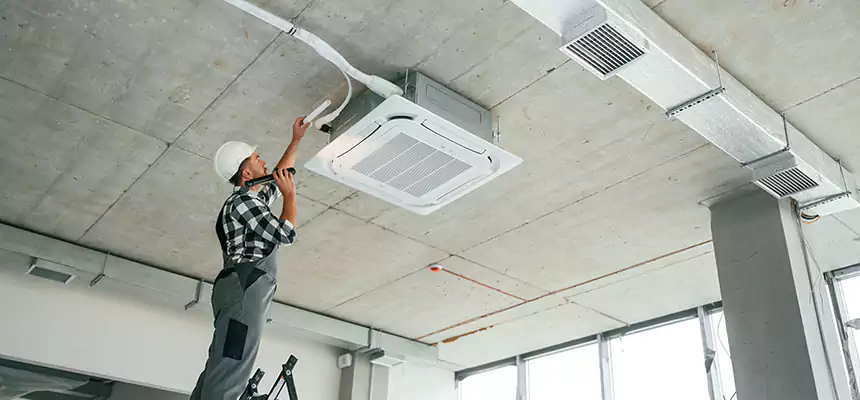 Our Wi Fi Connected Air Ducts Services in South Euclid, OH