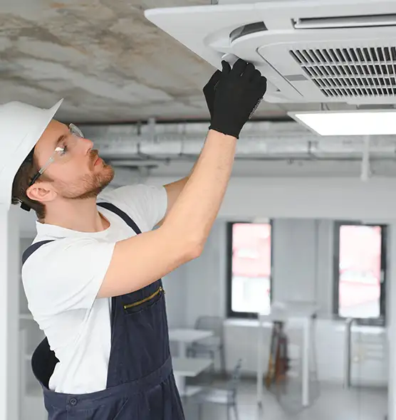 Top Affordable Duct Cleaning Services Near Me in South Euclid, OH