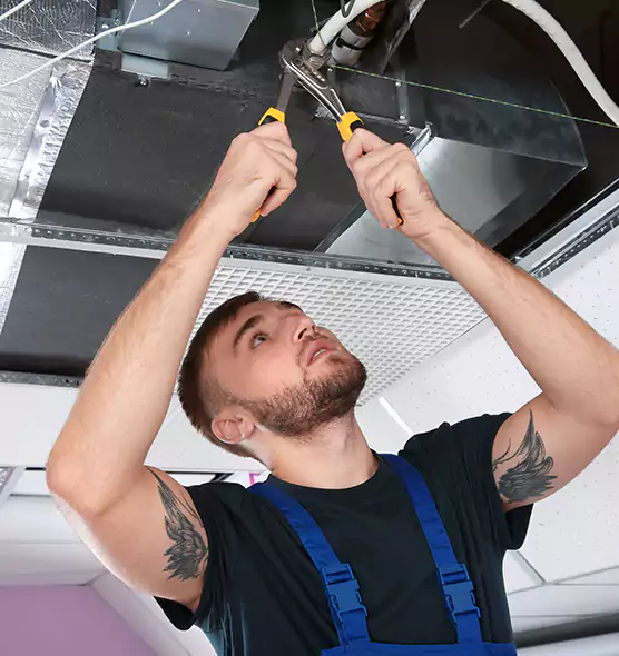About Air Duct Repair Services in South Euclid, OH