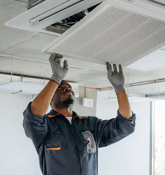 About Certified Air Duct Specialists in South Euclid, OH