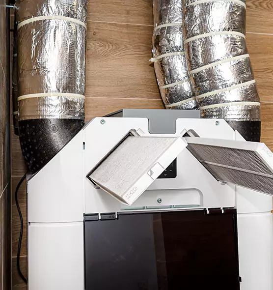 About Clogged Air Duct Repair in South Euclid, OH