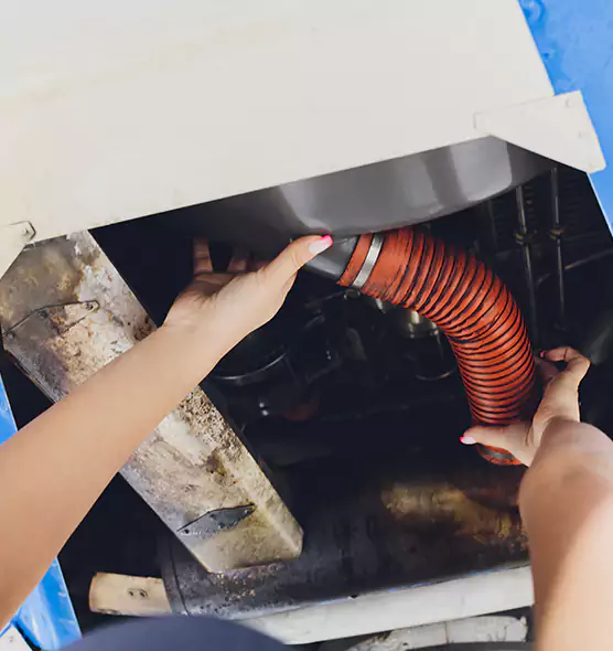 Professional Dryer Duct Pressure Testing in South Euclid, OH