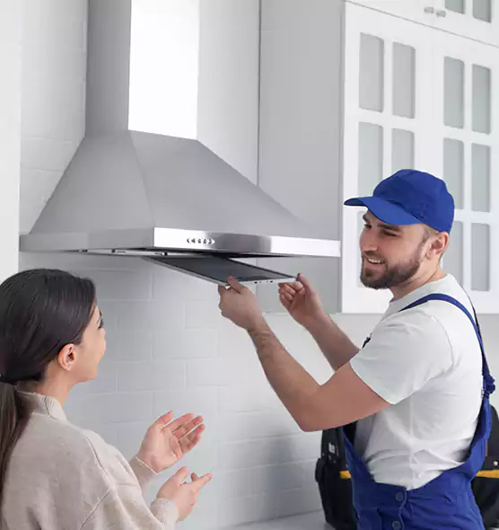 Professional Dryer Vent Cleaning Service in South Euclid, OH