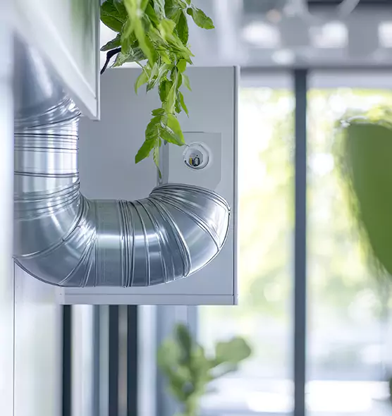 Professional Eco-Safe Dryer Vent Cleaning in South Euclid, OH