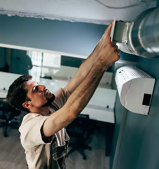 About Flexible Ductwork Replacement in South Euclid, OH