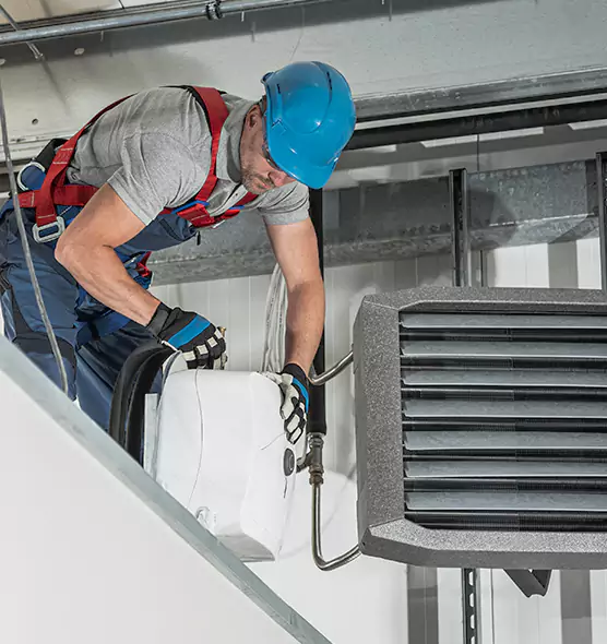 Professional HVAC Cleaning Solutions in South Euclid, OH