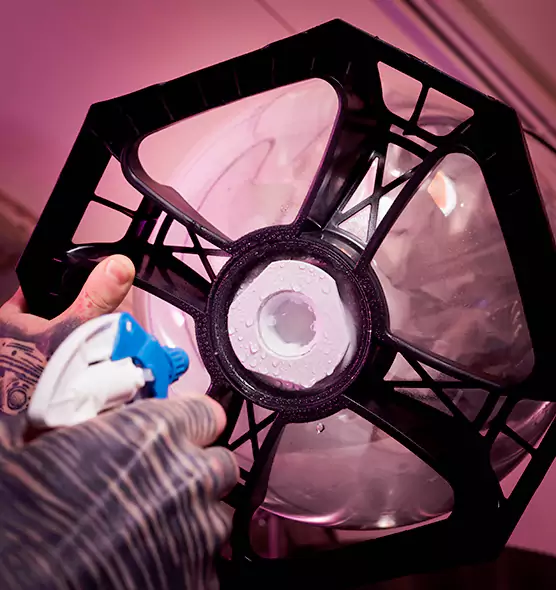 Expert Low VOC Vent Installation in South Euclid, OH