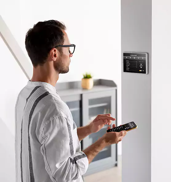 About Smart AC Vent Controller Services in South Euclid
