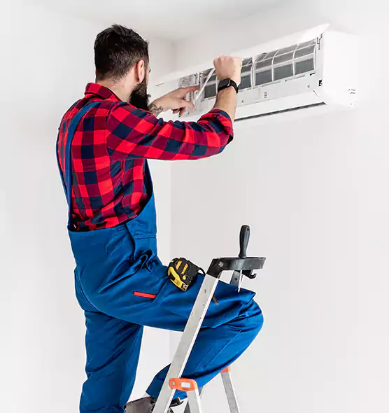 About Smart Air Conditioning Installation in South Euclid, OH