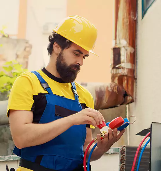 About Smart HVAC Installation in South Euclid, OH