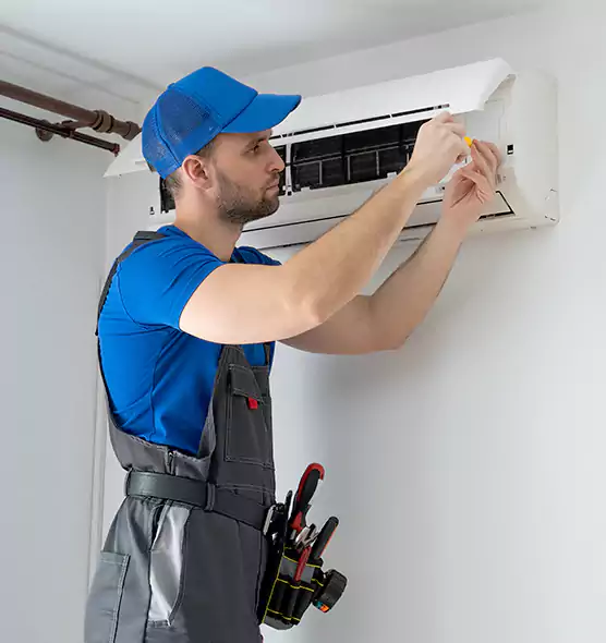 About Smart Thermostat AC Installation in South Euclid, OH