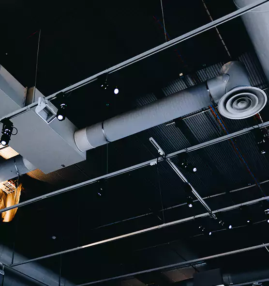 Professinal UV Light Air Purification for Ducts in South Euclid, OH