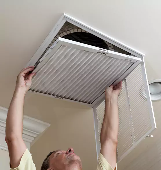 Trusted Vent Shaft Cleaning Expert in South Euclid, OH
