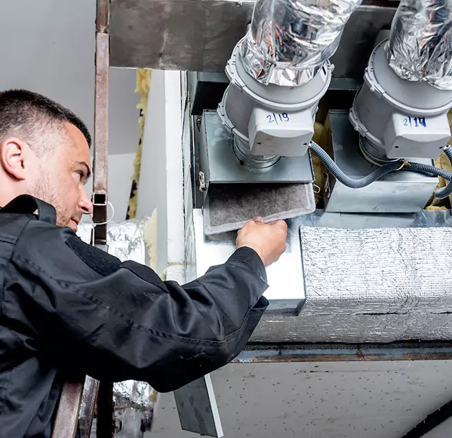 Why Homeowners & Businesses Trust Us in South Euclid, OH?