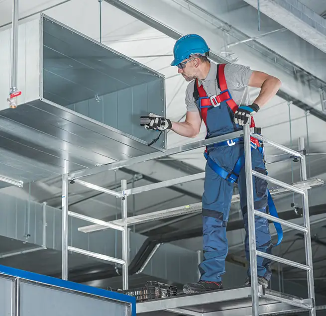 Why Homeowners & Businesses Trust Us in South Euclid, OH?