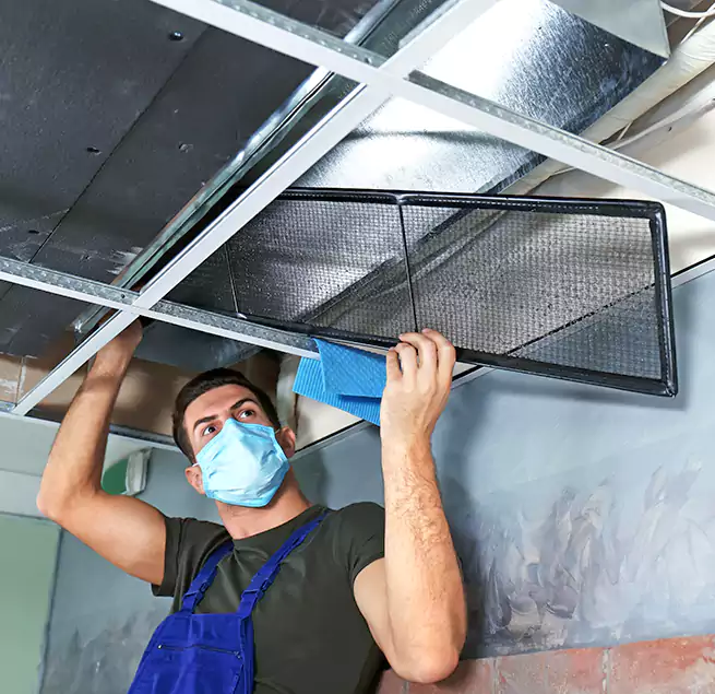 Why Homeowners Businesses Trust Us in South Euclid, OH