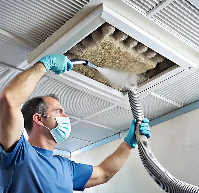 Why Homeowners Businesses Trust Us in South Euclid, OH