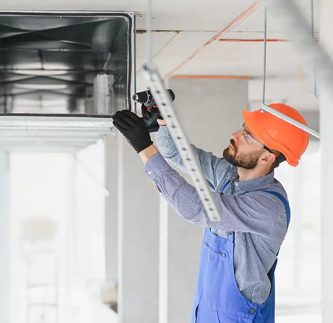  Why Homeowners Businesses Trust Us South Euclid, OH