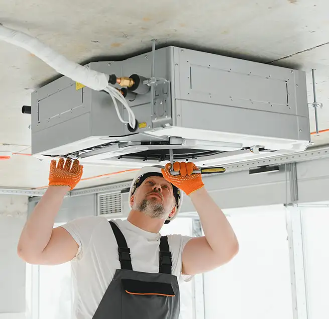 Why Homeowners & Businesses Trust Us South Euclid, OH