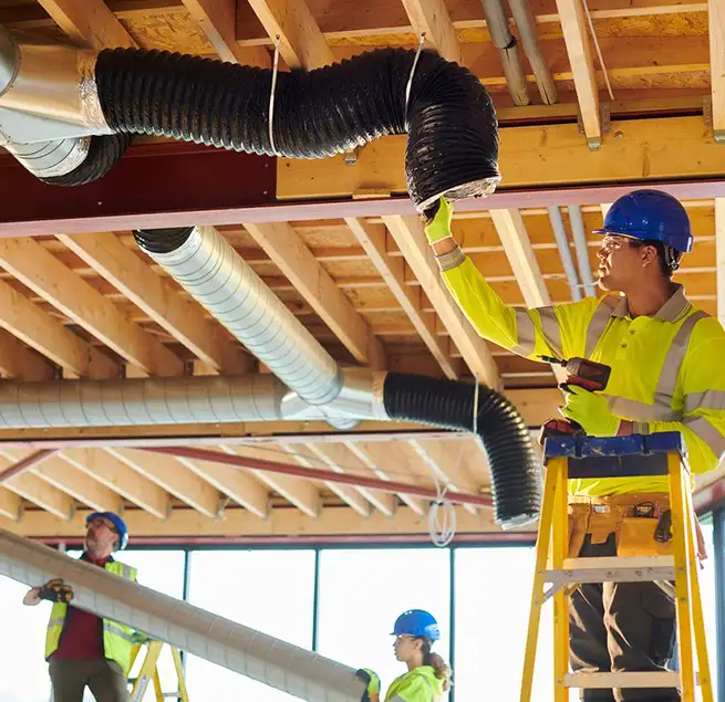 Why Homeowners & Businesses Trust Us in South Euclid, OH?