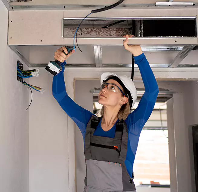  Why Homeowners & Businesses Trust Us in South Euclid, OH?