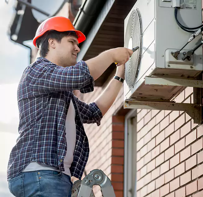 Why Homeowners & Businesses Trust Us South Euclid, OH