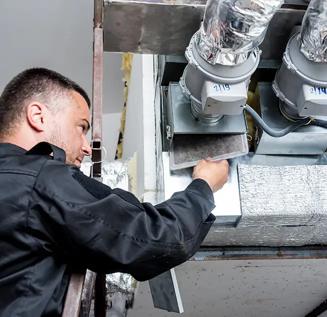 Why Homeowners & Businesses Trust Us in South Euclid, OH?